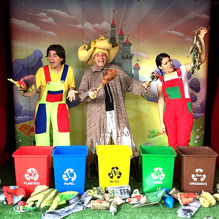 Reciclar pode ser uma Festa – Arte _ Manhas (3)
